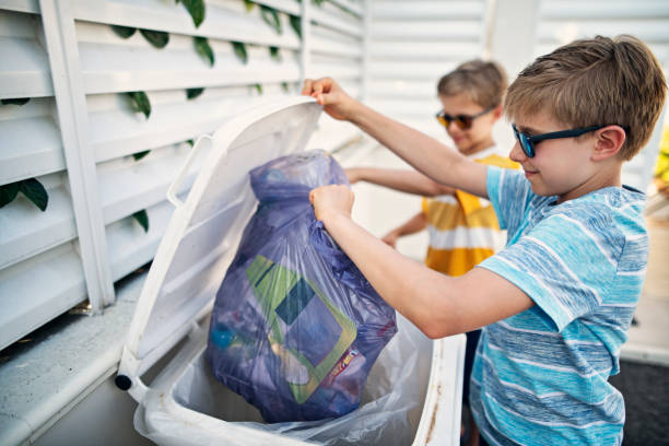 Best Junk Removal Near Me  in Glenwood, AR