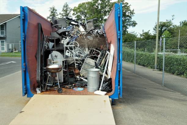 Debris Removal in Glenwood, AR