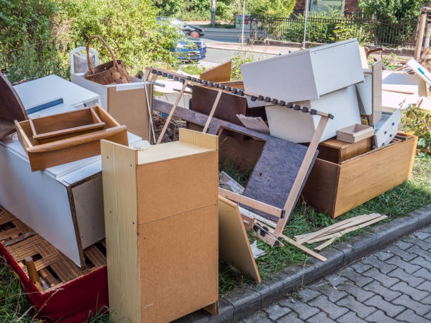 Best Affordable Junk Removal Services  in Glenwood, AR